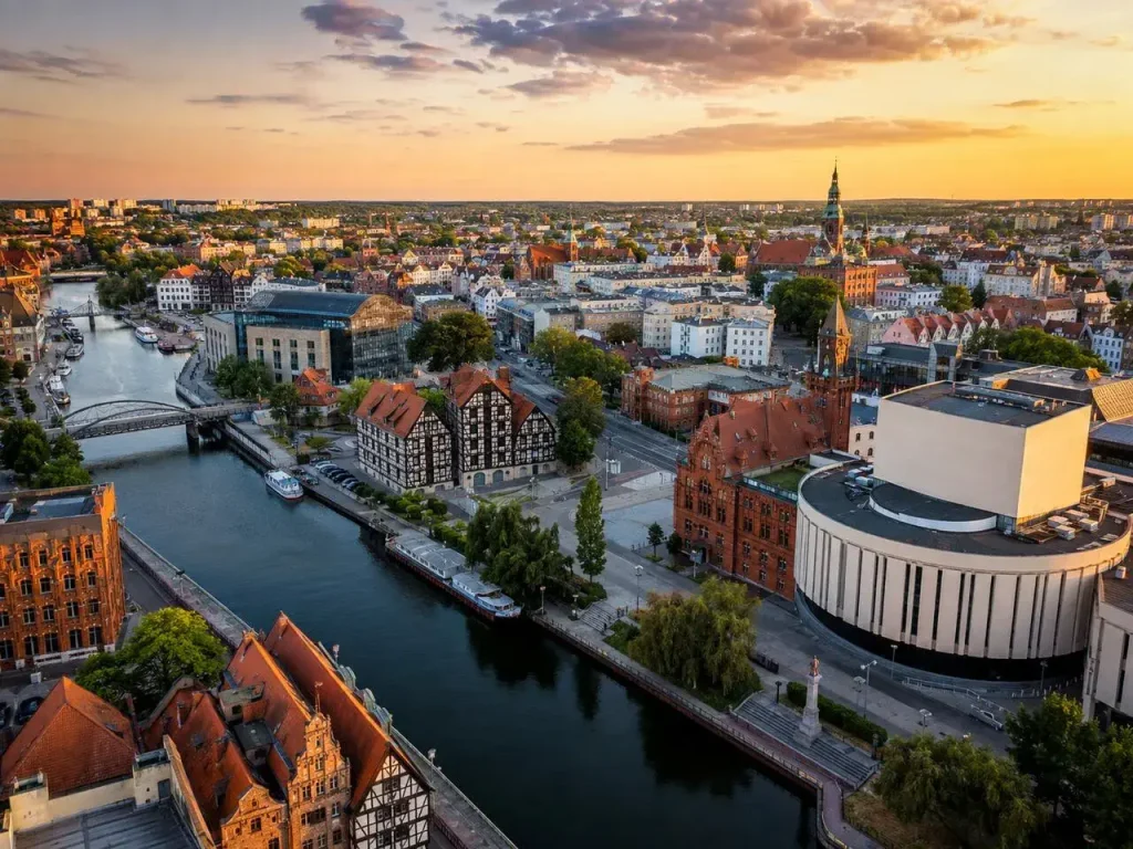 Odzyskiwanie danych Bydgoszcz