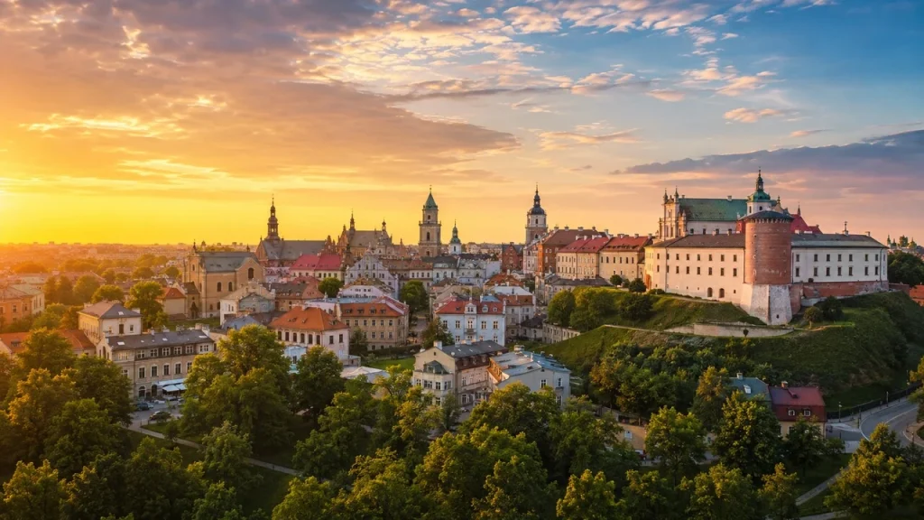 Odzyskiwanie danych Lublin
