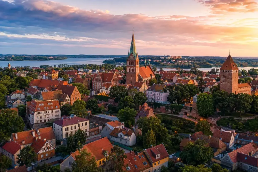 Odzyskiwanie danych Olsztyn