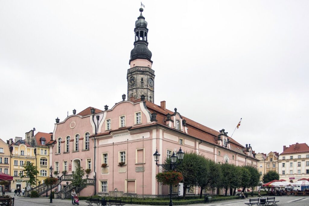 Odzyskiwanie danych Bolesławiec