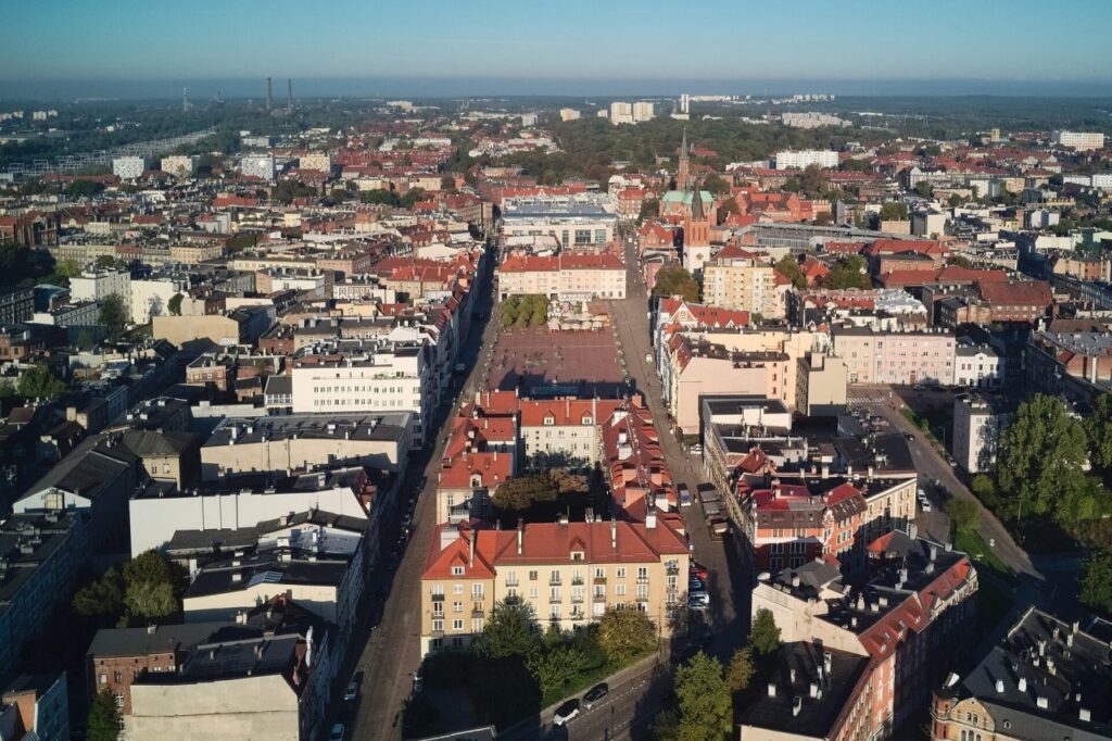 Odzyskiwanie danych Bytom