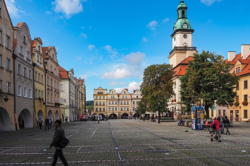 Odzyskiwanie danych Jelenia Góra
