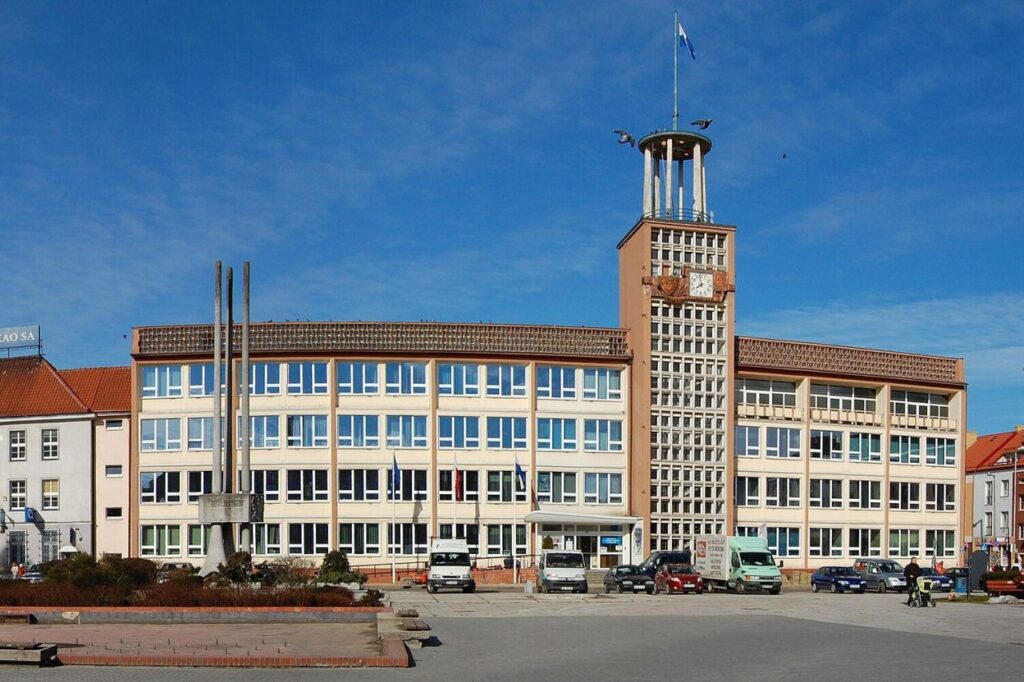 Odzyskiwanie danych Koszalin