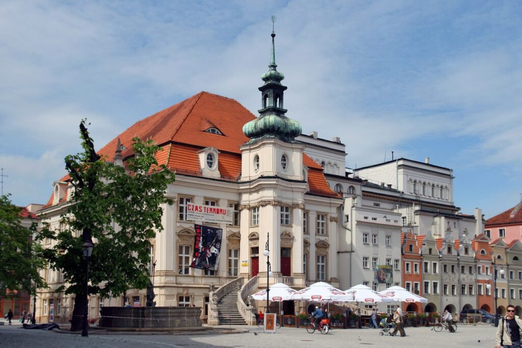 Odzyskiwanie danych Legnica