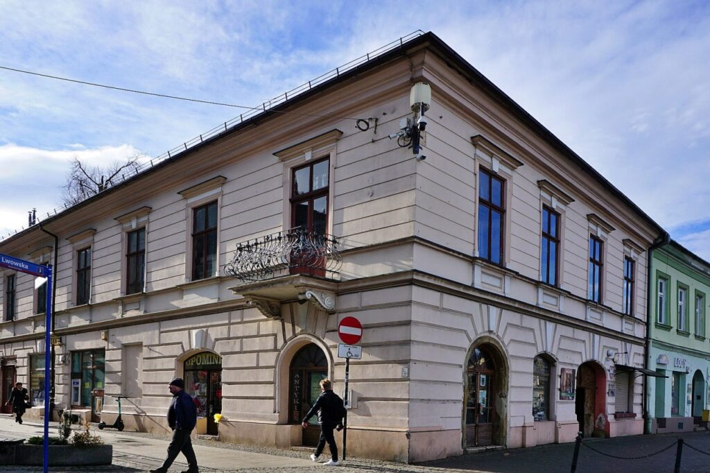 Odzyskiwanie danych Nowy Sącz
