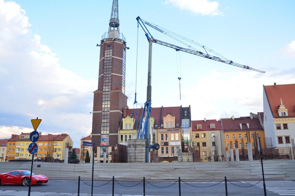Odzyskiwanie danych Nysa