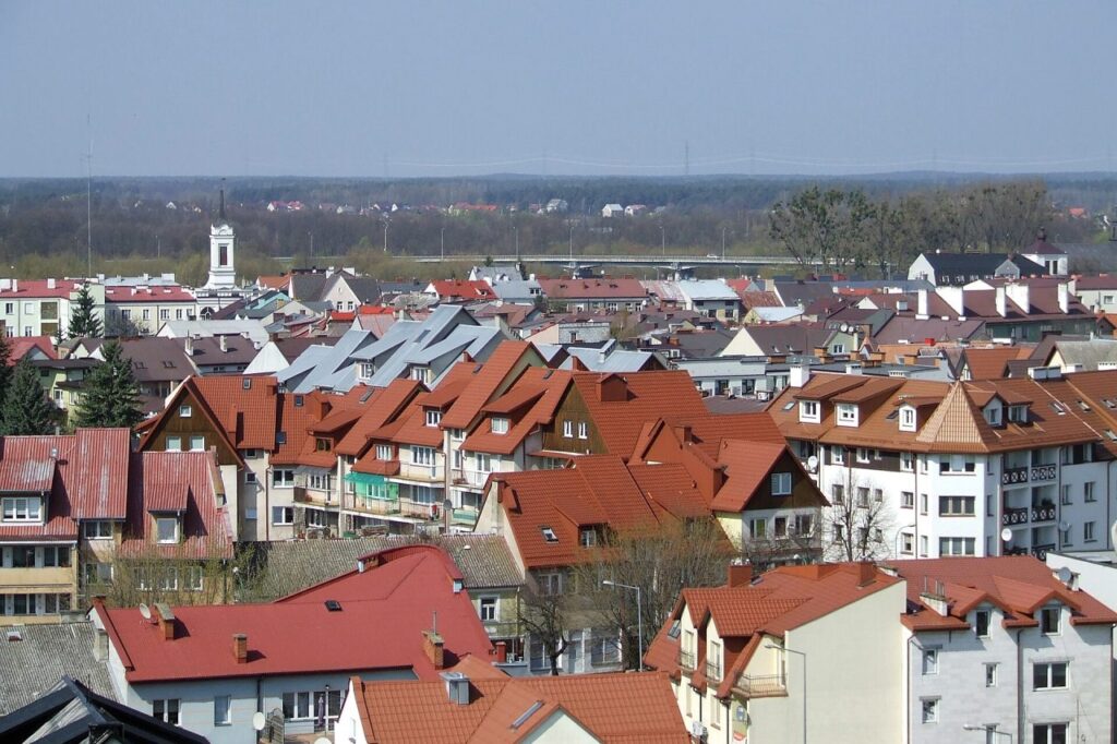 Odzyskiwanie danych Ostrołęka