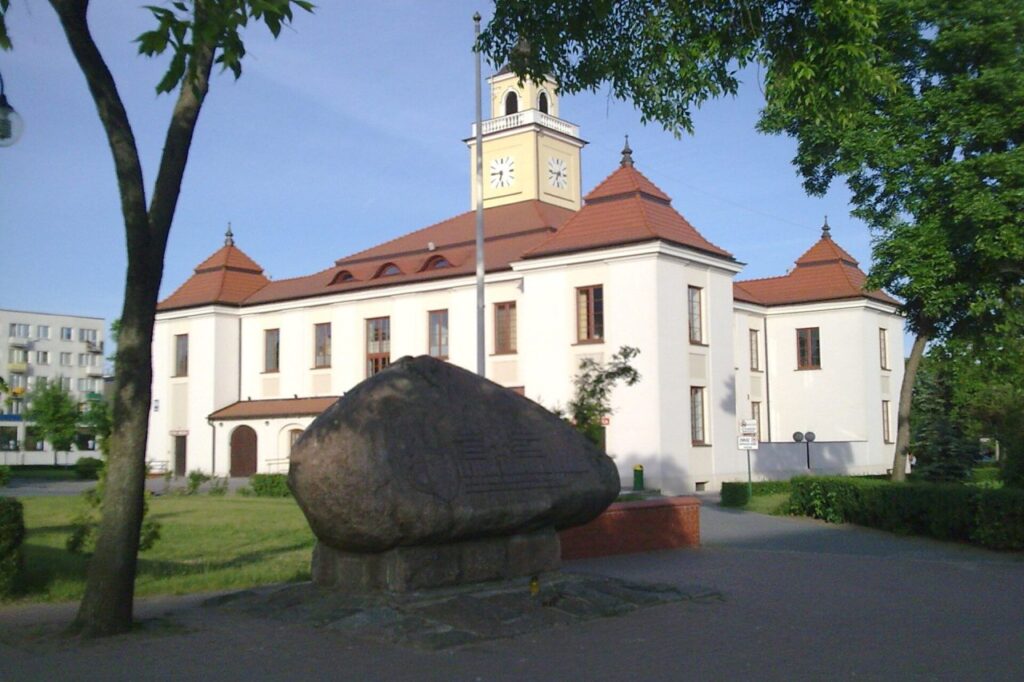 Odzyskiwanie danych Ostrów Mazowiecka