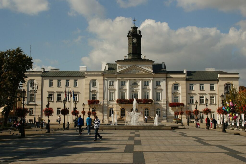 Odzyskiwanie danych Płock