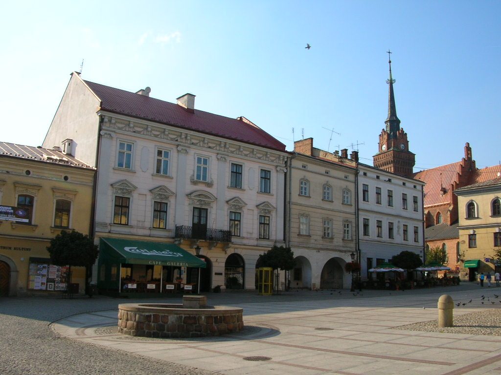 Odzyskiwanie danych Tarnów