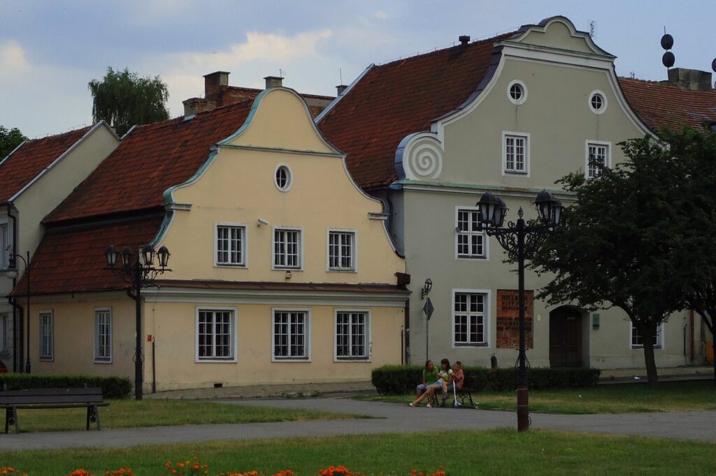 Odzyskiwanie danych Włocławek