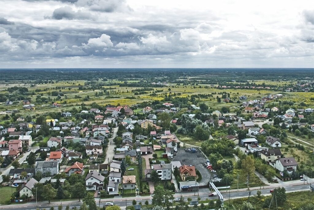 Odzyskiwanie danych Wołomin