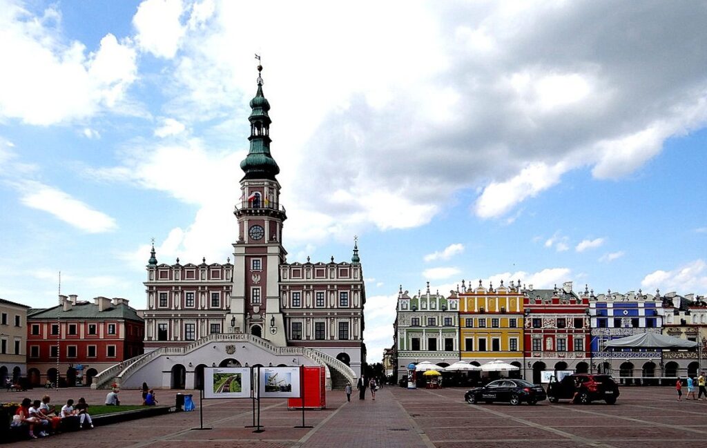 Odzyskiwanie danych Zamość