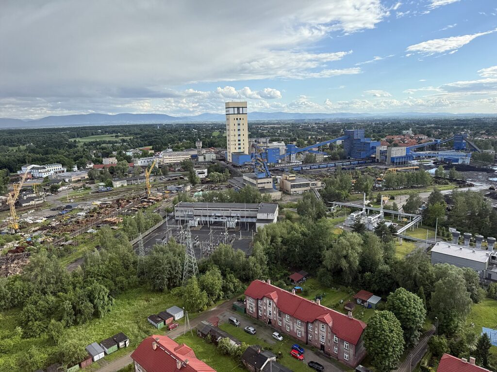 Odzyskiwanie danych Brzeszcze