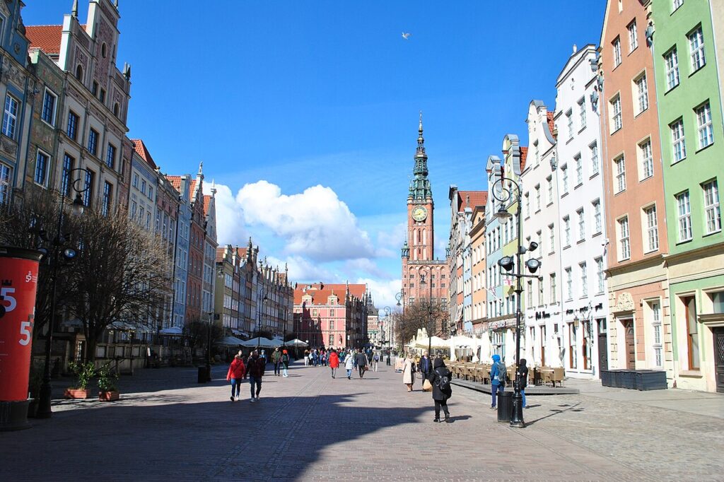 Odzyskiwanie danych Gdańsk