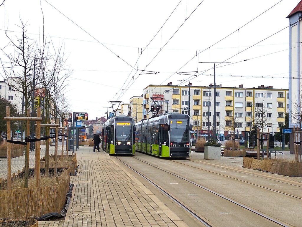 Odzyskiwanie danych Gorzów Wielkopolski