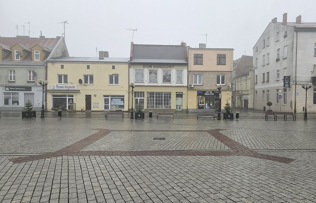 Odzyskiwanie danych Inowrocław
