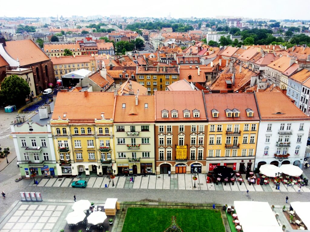 Odzyskiwanie danych Kalisz
