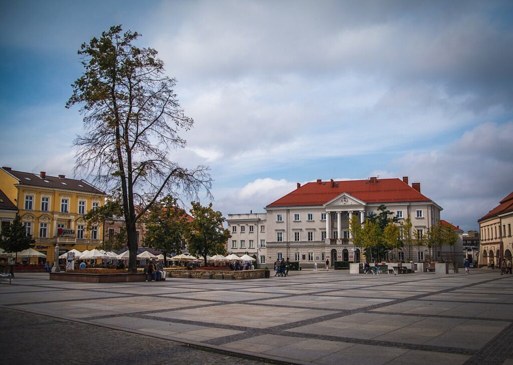 Odzyskiwanie danych Kielce