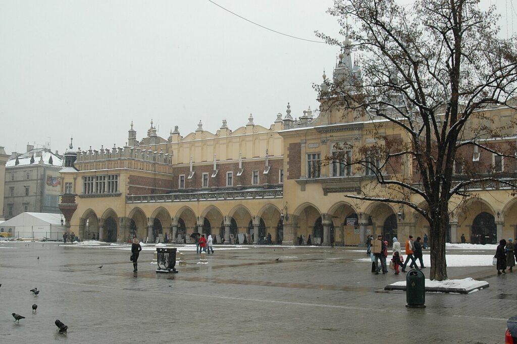 Odzyskiwanie danych Kraków