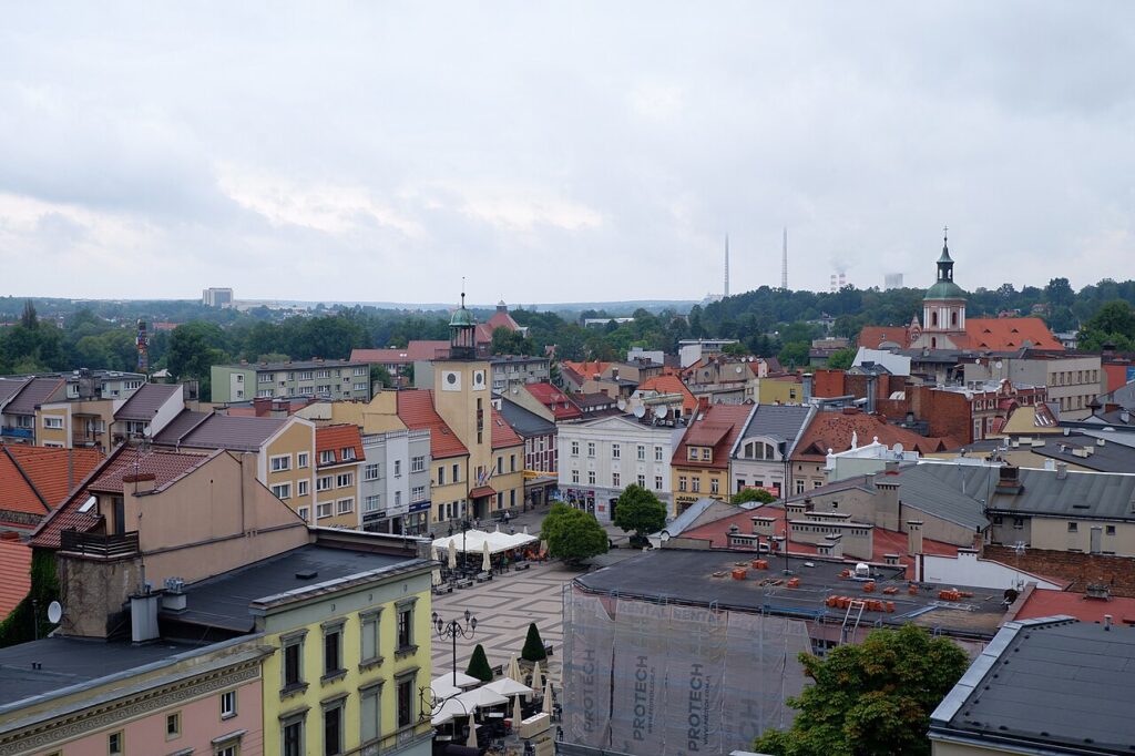 Odzyskiwanie danych Rybnik