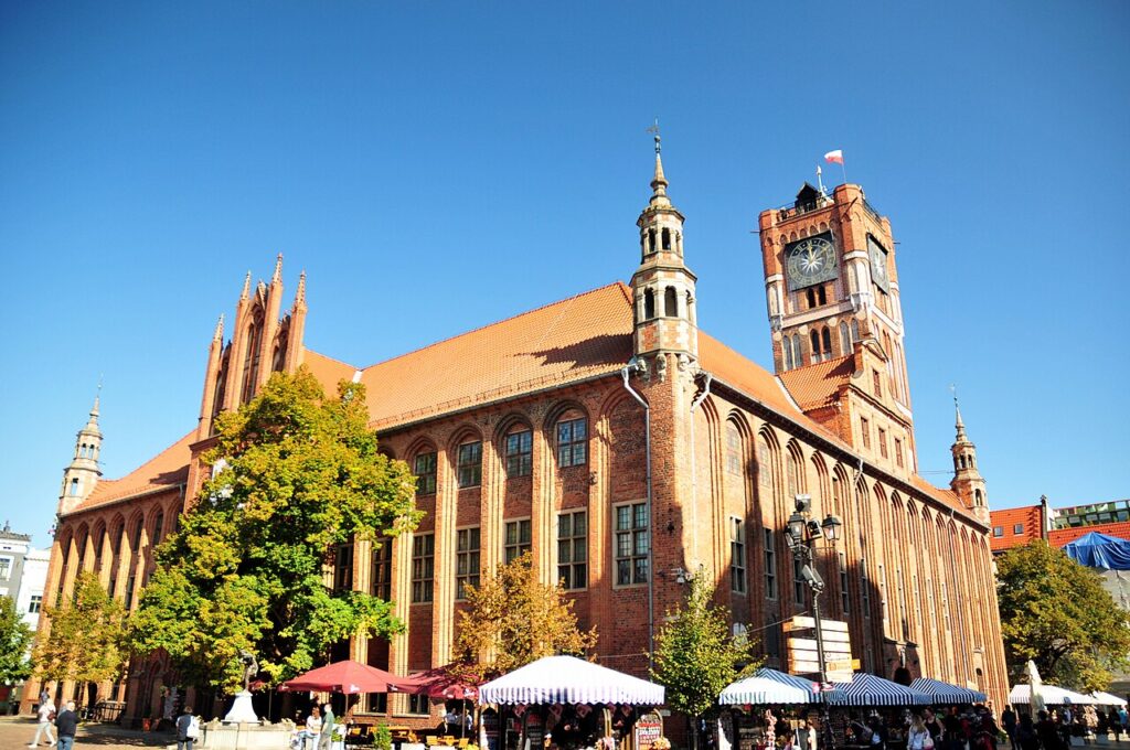 Odzyskiwanie danych Toruń