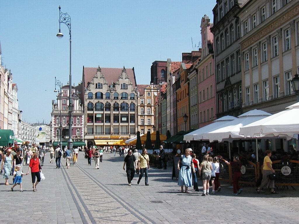 Odzyskiwanie danych Wrocław