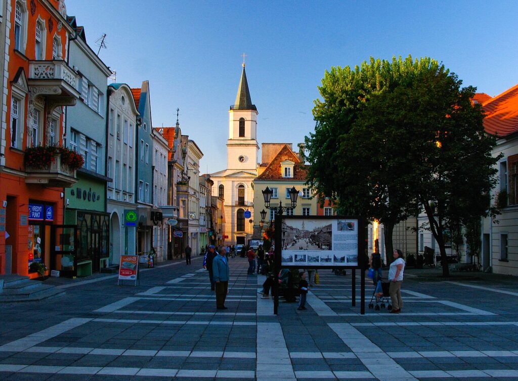 Odzyskiwanie danych Zielona Góra